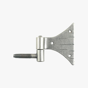door hinge / iron