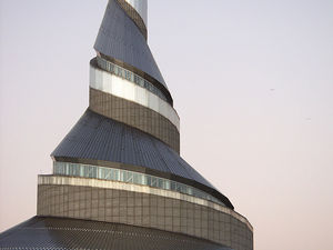 stainless steel roofing / sheet steel