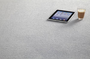 tufted carpet / velvet / synthetic / commercial