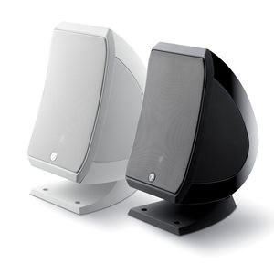 multimedia speaker