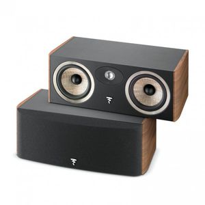 central speaker
