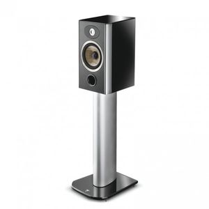 aluminum speaker stand