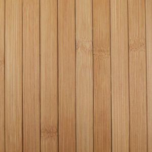 cover decorative panel / bamboo / for interior / for furniture