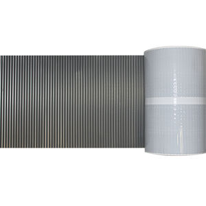protection waterproofing membrane / for chimney stacks / for flashing / strip type