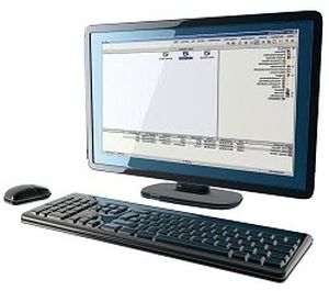 security and access control software / for concrete structures