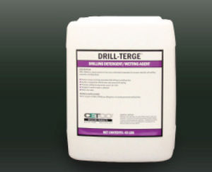 liquid grouting / ground improvement