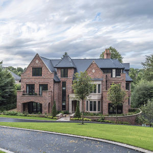 slate roofing