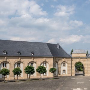 slate roofing