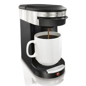 filter coffee machine / pod / automatic
