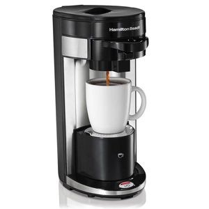 filter coffee machine / pod / automatic