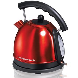 stainless steel kettle
