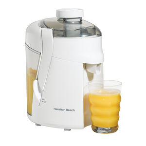 commercial juicer
