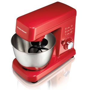 planetary mixer