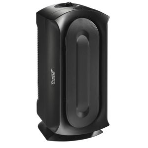 HEPA filter air purifier / free-standing