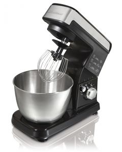 commercial mixer