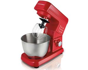commercial mixer