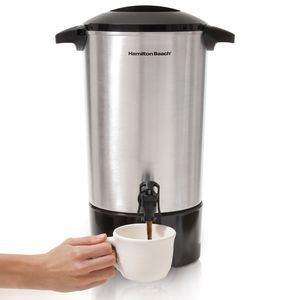 coffee dispenser