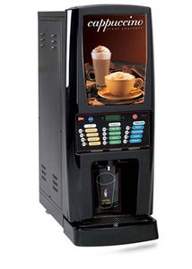 coffee vending machine