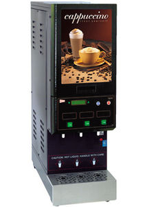 coffee vending machine