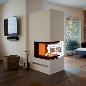 Radiation Fireplace Insert All Architecture And Design Manufacturers