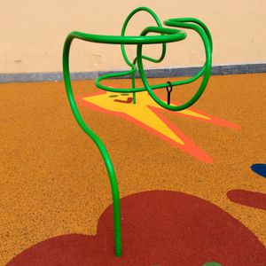 playground equipment