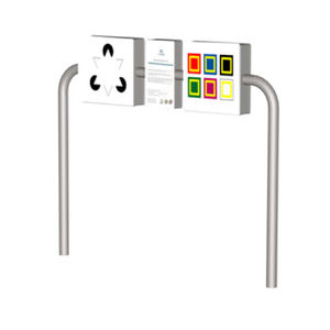 playground equipment for science theme parks