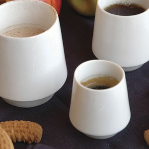 ceramic cup