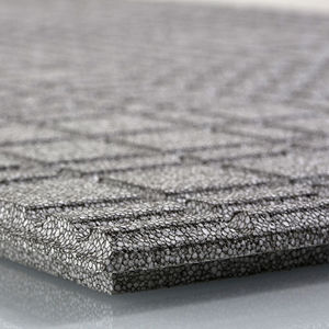 extruded polystyrene waterproofing membrane / for roofs / for balconies / liquid