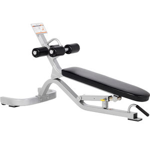 adjustable weight bench