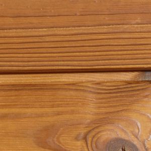wooden cladding / grooved / strip / durable