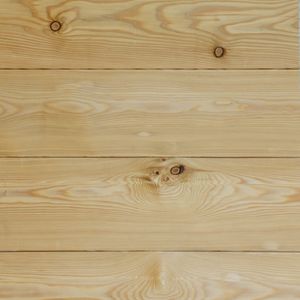 wall-mounted paneling / wooden / brushed / PEFC-certified