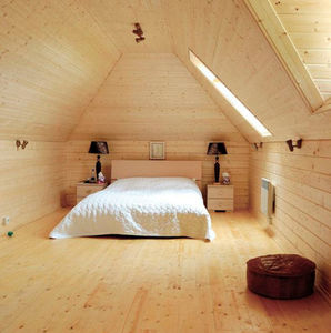 wall-mounted paneling / for ceilings / wooden / PEFC-certified