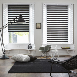 roller blinds / canvas