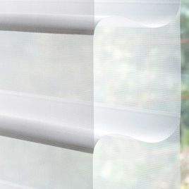 Venetian blinds / canvas