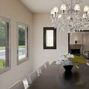 sliding window / casement / glass / wooden