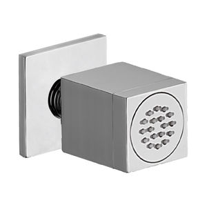 lateral shower head