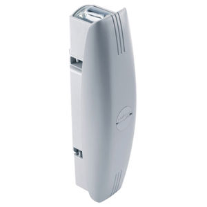 contemporary wall light / outdoor / cast aluminum / LED