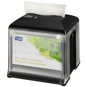 napkin dispenser