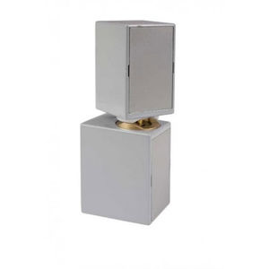 door hinge / enameled metal