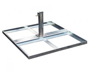 patio umbrella base