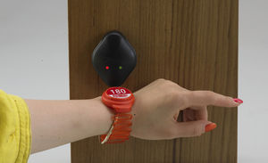 RFID reader / for access control