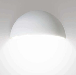contemporary wall light / Aircoral® / LED / compact fluorescent