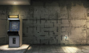 recessed ceiling spotlight / recessed wall / indoor / LED