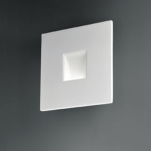 contemporary wall light / Aircoral® / LED / halogen