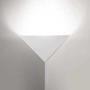 contemporary wall light / Aircoral® / halogen / incandescent