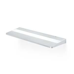 contemporary wall light / bathroom / aluminum / LED