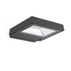 IP65 floodlight / LED / commercial / outdoor