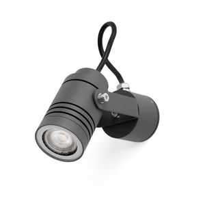 IP54 floodlight / LED / commercial / outdoor
