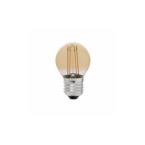 LED bulb / halogen