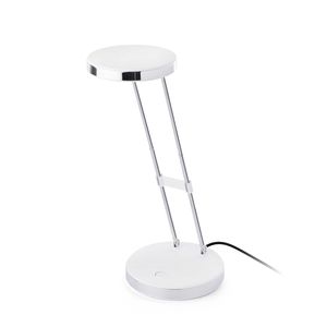 desk lamp / contemporary / aluminum / ABS
